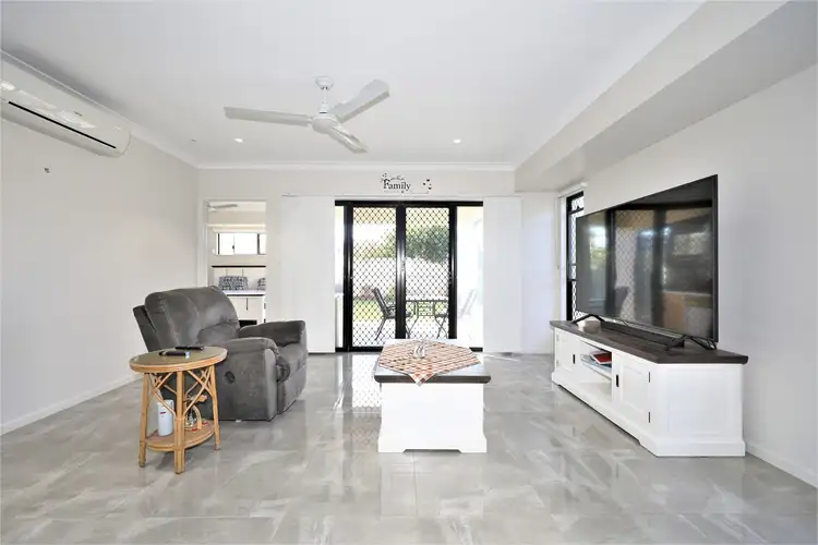 Sixth view of Homely house listing, 51 Bulleringa Loop, Edmonton QLD 4869