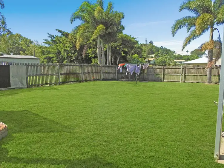 Seventh view of Homely house listing, 26 Wheeler Drive, Glenella QLD 4740