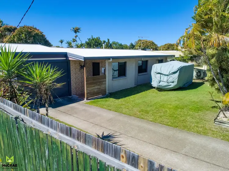 30 Gilbert Street, Bowen QLD 4805