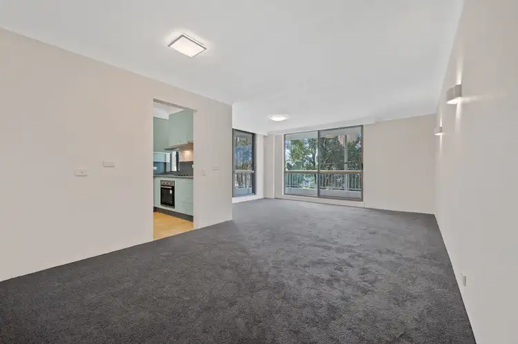 Fourth view of Homely apartment listing, 101/65 Bauer Street, Southport QLD 4215