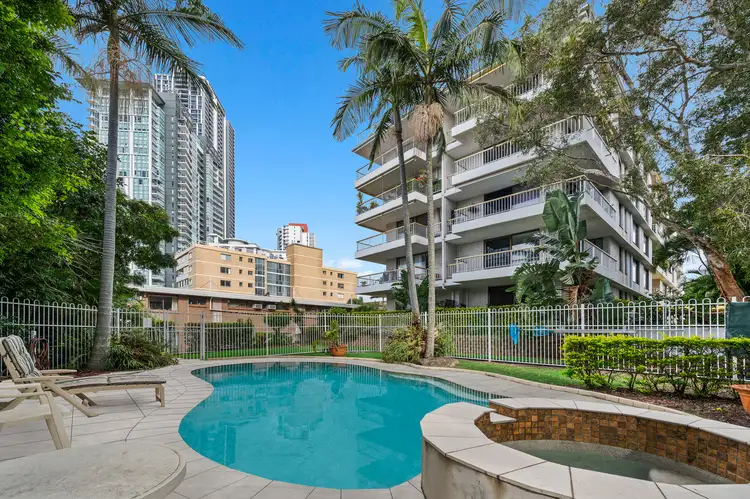 Sixth view of Homely apartment listing, 101/65 Bauer Street, Southport QLD 4215