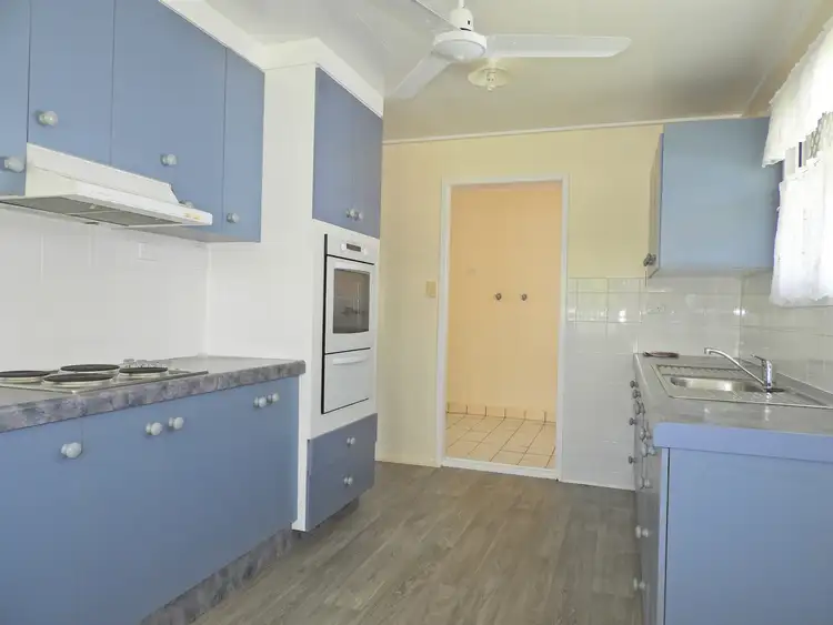 Fifth view of Homely house listing, 94a Herbert Street, Bowen QLD 4805