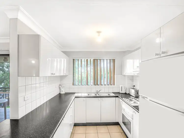 Second view of Homely unit listing, 4/55 Stapleton Street, Pendle Hill NSW 2145