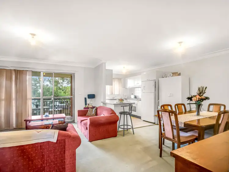 Fourth view of Homely unit listing, 4/55 Stapleton Street, Pendle Hill NSW 2145