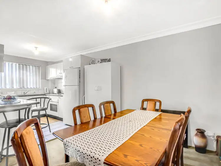 Sixth view of Homely unit listing, 4/55 Stapleton Street, Pendle Hill NSW 2145