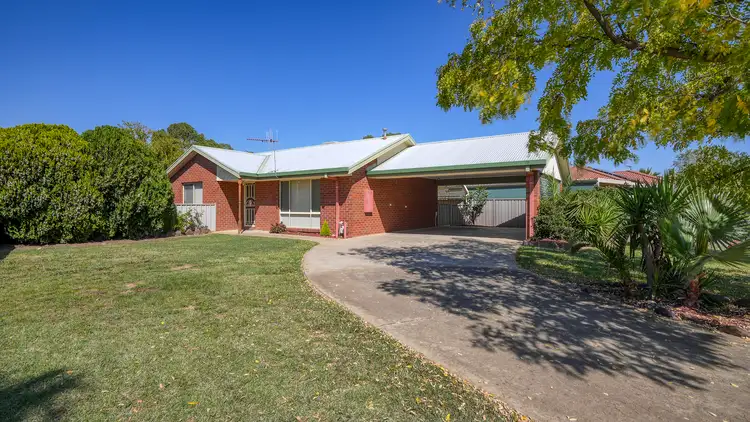 Main view of Homely house listing, 31 Homewood Drive, Mooroopna VIC 3629