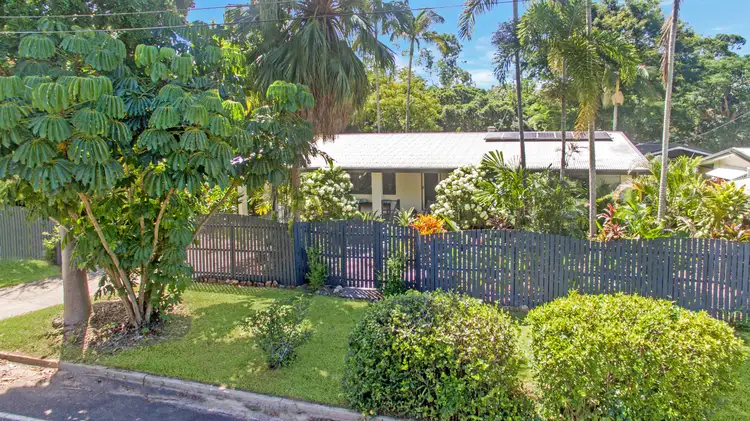 38 Anne Street, Smithfield QLD 4878