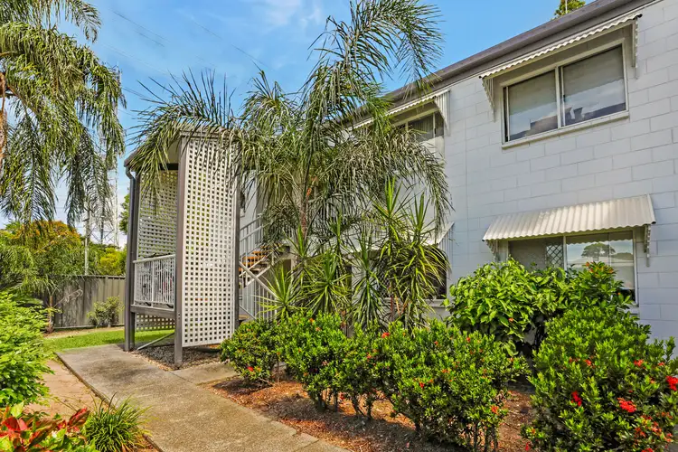 Main view of Homely unit listing, 5/5-7 Nelson Street, Bungalow QLD 4870