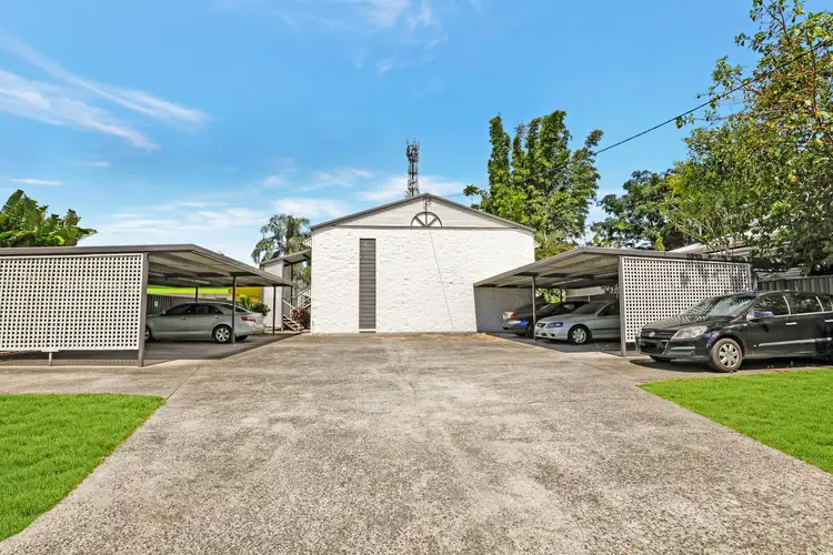 Second view of Homely unit listing, 5/5-7 Nelson Street, Bungalow QLD 4870