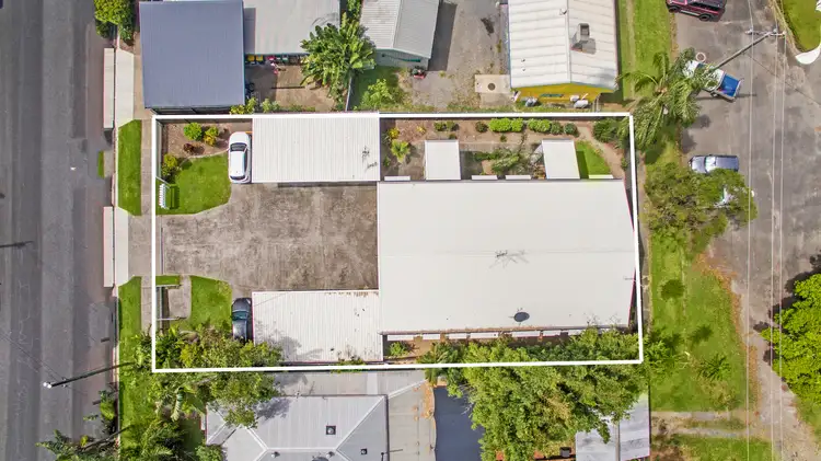 Third view of Homely unit listing, 5/5-7 Nelson Street, Bungalow QLD 4870