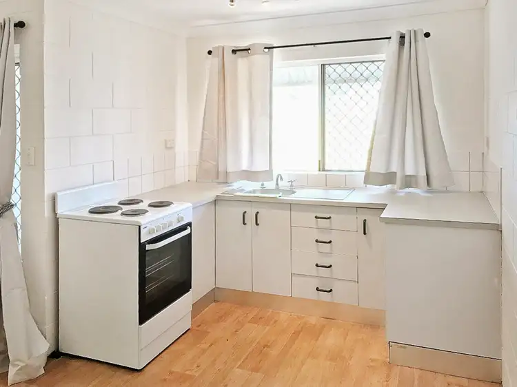Fourth view of Homely unit listing, 5/5-7 Nelson Street, Bungalow QLD 4870
