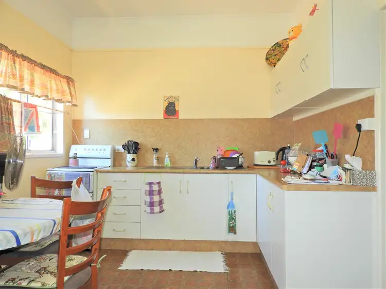Second view of Homely house listing, 25 Leichhardt Street, Bowen QLD 4805