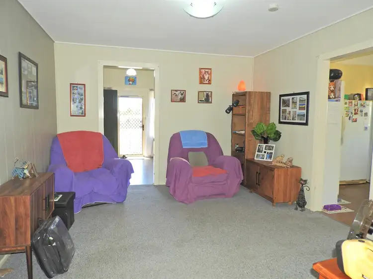 Third view of Homely house listing, 25 Leichhardt Street, Bowen QLD 4805