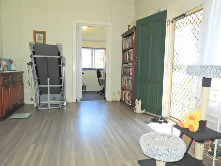 Fourth view of Homely house listing, 25 Leichhardt Street, Bowen QLD 4805