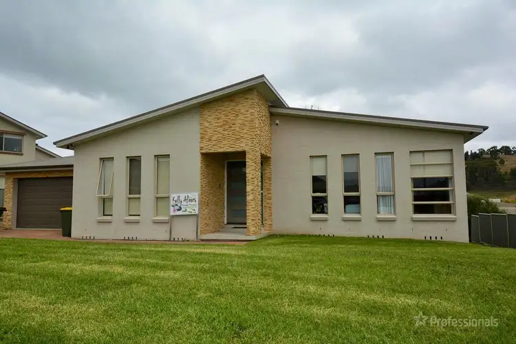 Main view of Homely house listing, 23 Kirkley Street, Lithgow NSW 2790