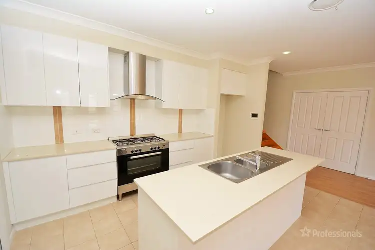 Second view of Homely house listing, 23 Kirkley Street, Lithgow NSW 2790