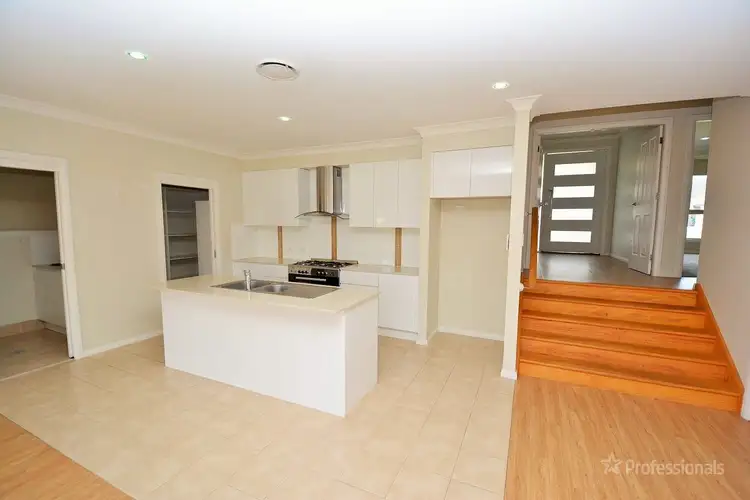 Third view of Homely house listing, 23 Kirkley Street, Lithgow NSW 2790