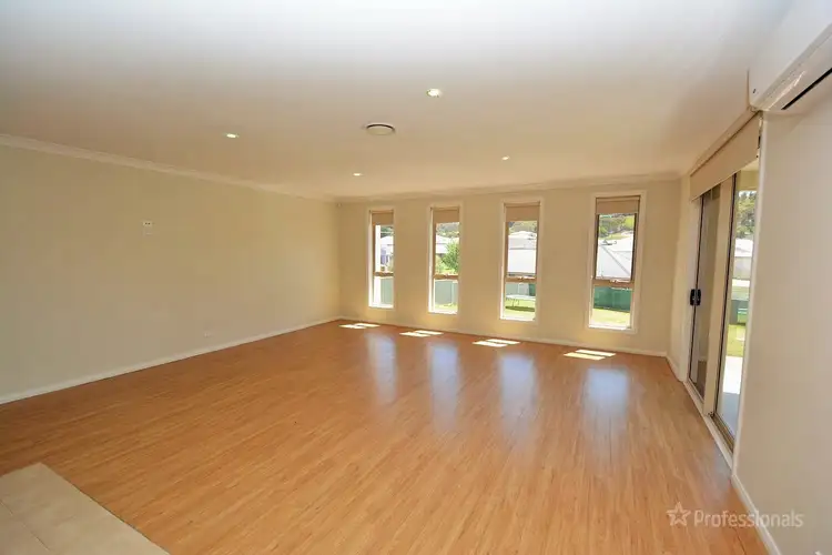 Fourth view of Homely house listing, 23 Kirkley Street, Lithgow NSW 2790