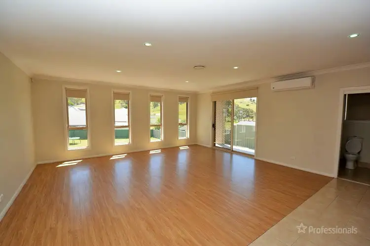 Fifth view of Homely house listing, 23 Kirkley Street, Lithgow NSW 2790