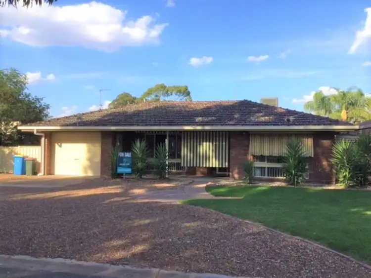 Main view of Homely house listing, 6 Miller Street, Numurkah VIC 3636