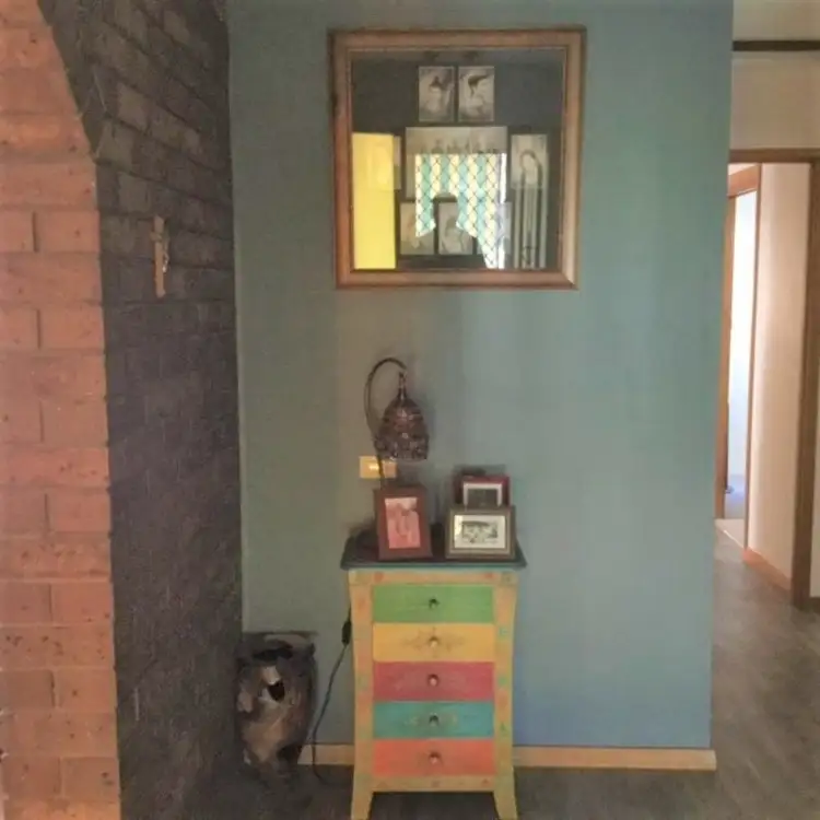 Second view of Homely house listing, 6 Miller Street, Numurkah VIC 3636