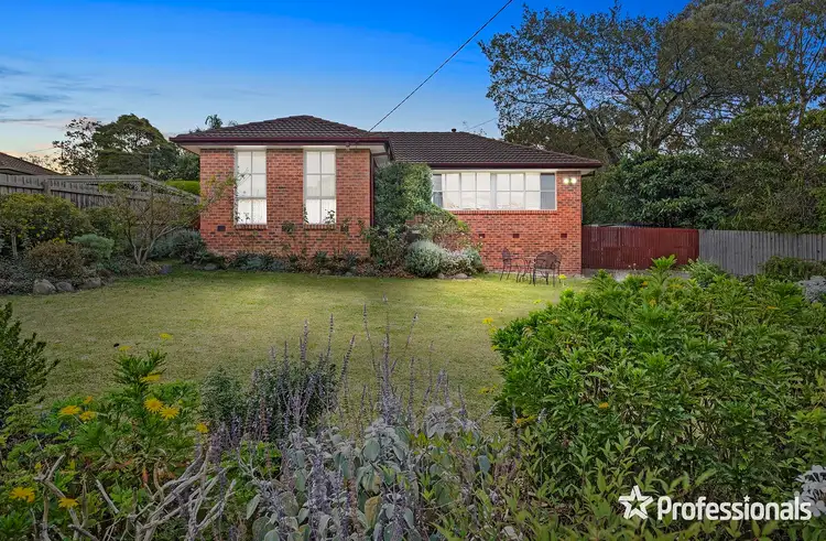 26 Banksia Street, Montrose VIC 3765