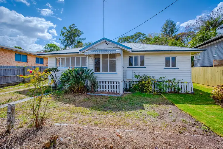 Second view of Homely house listing, 47 Duke Street, Gympie QLD 4570