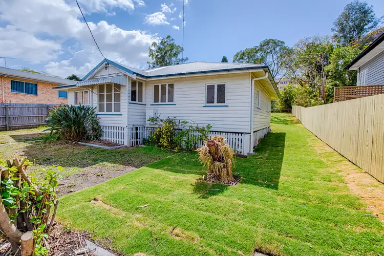 Third view of Homely house listing, 47 Duke Street, Gympie QLD 4570