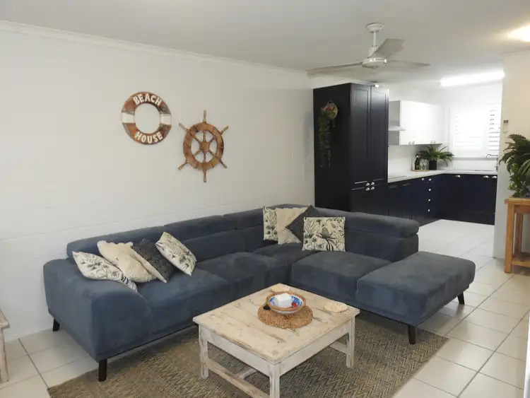 Main view of Homely unit listing, 3/1 Cumberland Avenue, Slade Point QLD 4740