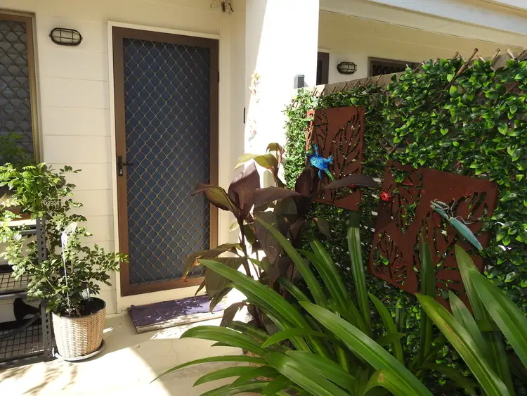 Second view of Homely unit listing, 3/1 Cumberland Avenue, Slade Point QLD 4740
