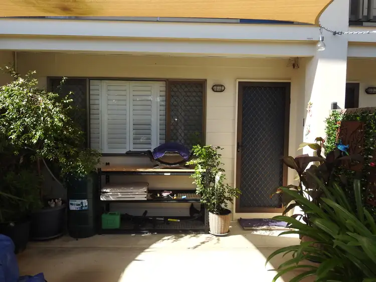 Third view of Homely unit listing, 3/1 Cumberland Avenue, Slade Point QLD 4740