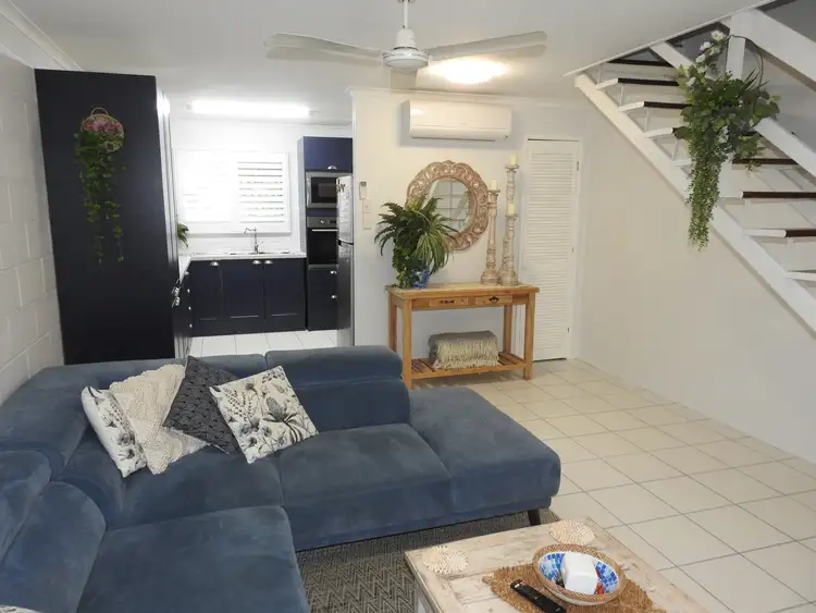 Fourth view of Homely unit listing, 3/1 Cumberland Avenue, Slade Point QLD 4740