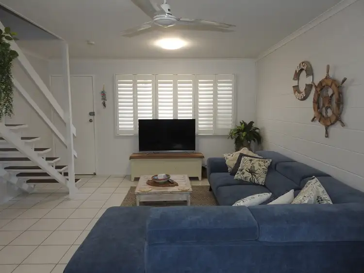 Fifth view of Homely unit listing, 3/1 Cumberland Avenue, Slade Point QLD 4740