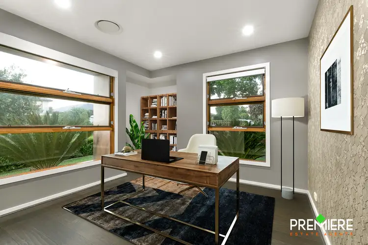 Third view of Homely house listing, 11 Peregrine Street, Gledswood Hills NSW 2557