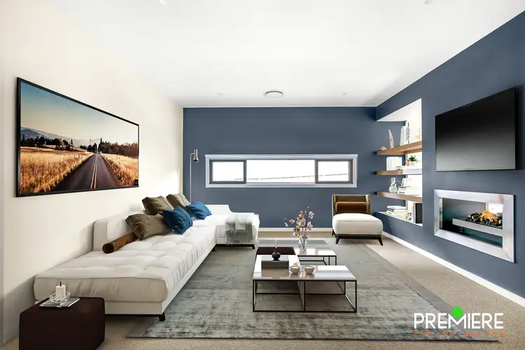 Fourth view of Homely house listing, 11 Peregrine Street, Gledswood Hills NSW 2557