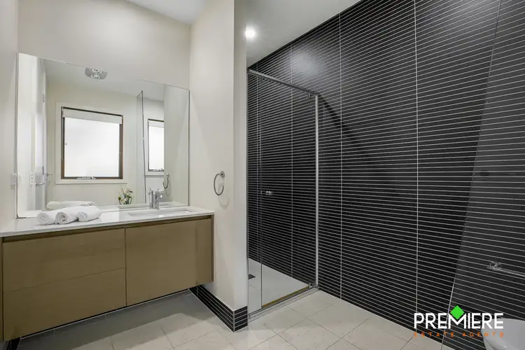 Sixth view of Homely house listing, 11 Peregrine Street, Gledswood Hills NSW 2557