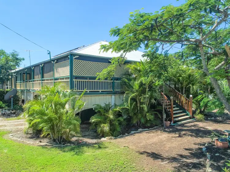 Main view of Homely house listing, 18 Brisbane Street, Bowen QLD 4805