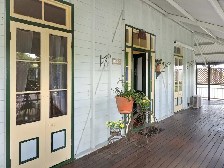 Second view of Homely house listing, 18 Brisbane Street, Bowen QLD 4805