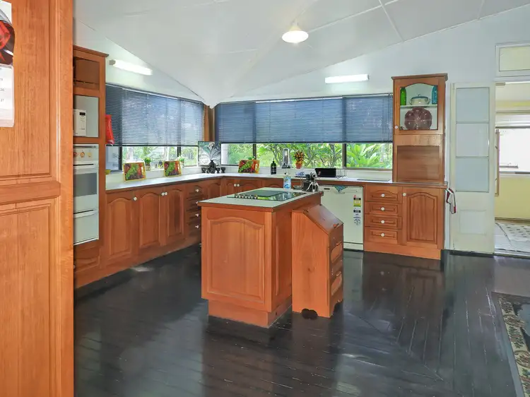 Fourth view of Homely house listing, 18 Brisbane Street, Bowen QLD 4805
