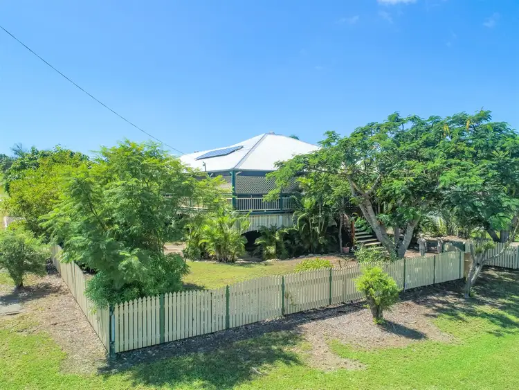 Sixth view of Homely house listing, 18 Brisbane Street, Bowen QLD 4805