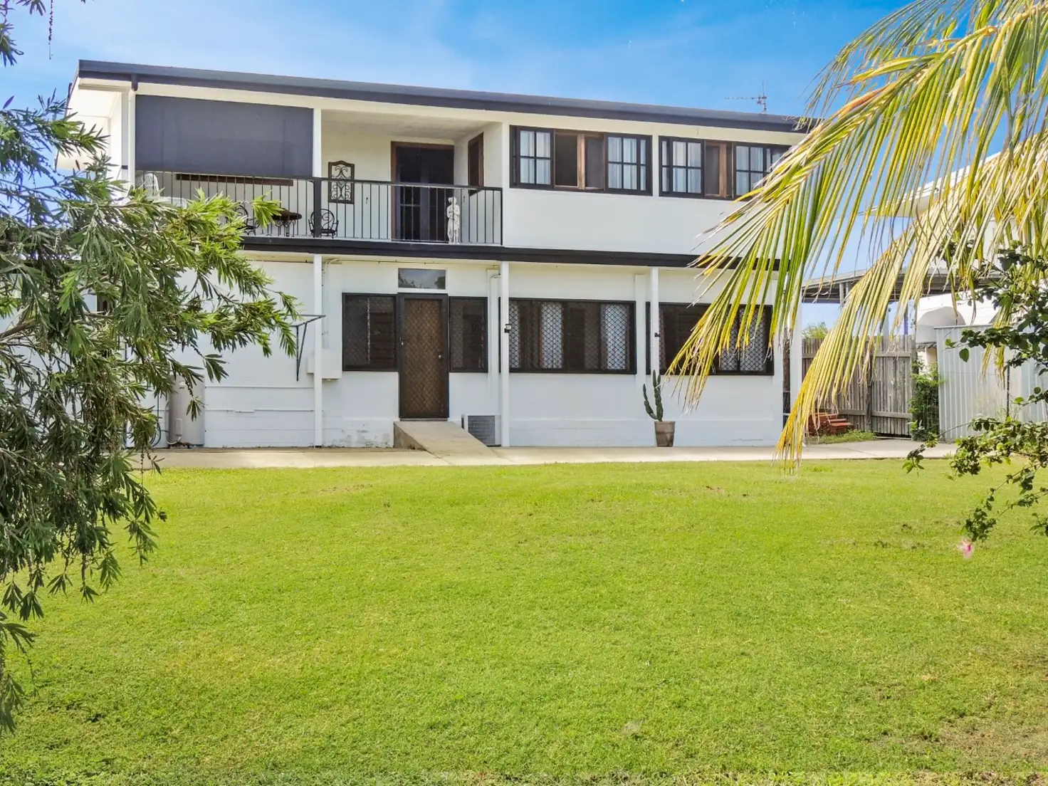 Main view of Homely house listing, 17 Elphinstone Street, Bowen QLD 4805