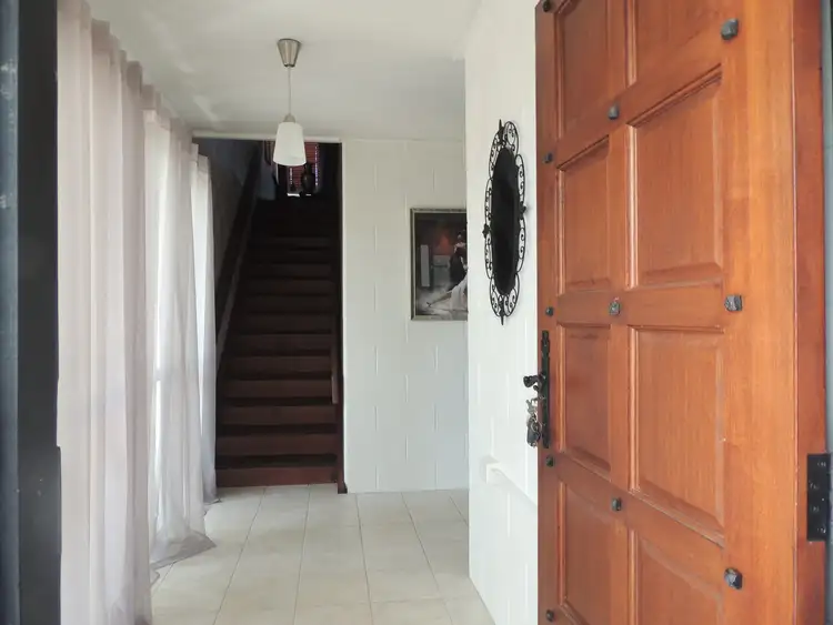 Second view of Homely house listing, 17 Elphinstone Street, Bowen QLD 4805