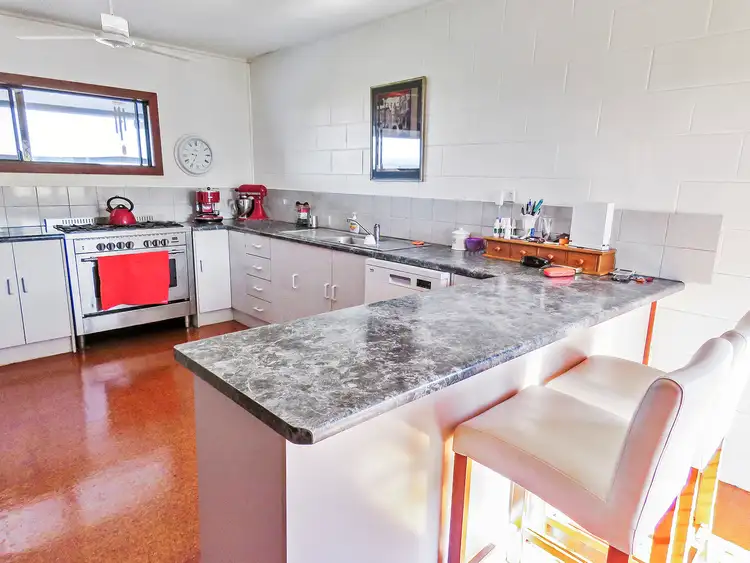 Third view of Homely house listing, 17 Elphinstone Street, Bowen QLD 4805