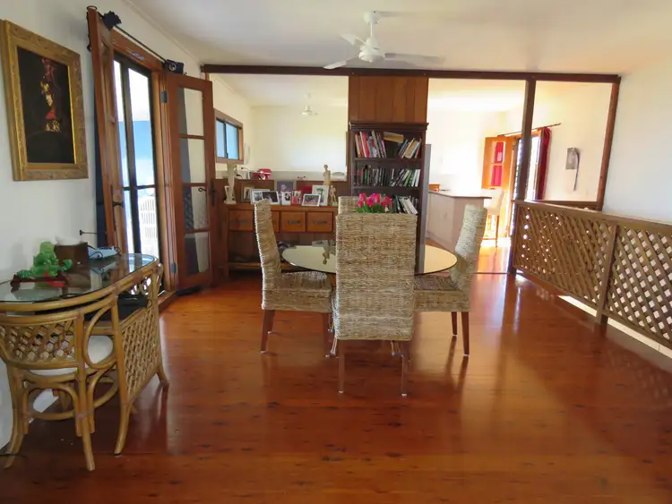 Fourth view of Homely house listing, 17 Elphinstone Street, Bowen QLD 4805