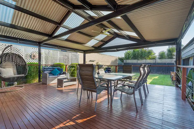 Second view of Homely house listing, 17 Spurr Street, Craigieburn VIC 3064