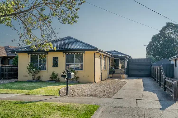 Third view of Homely house listing, 17 Spurr Street, Craigieburn VIC 3064