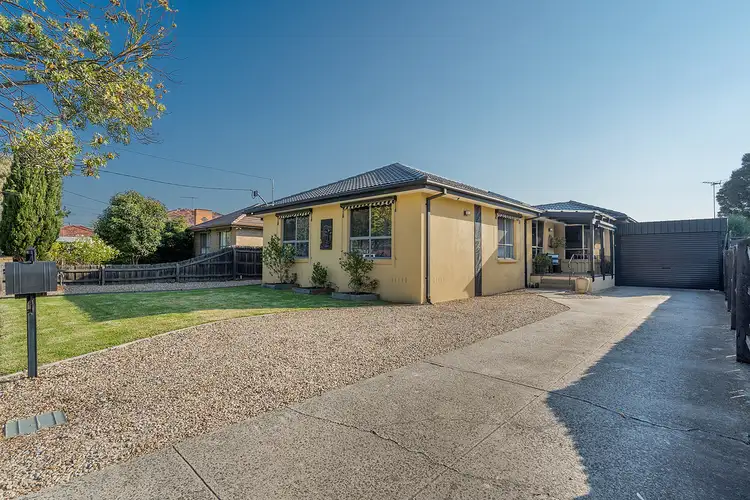 Fourth view of Homely house listing, 17 Spurr Street, Craigieburn VIC 3064