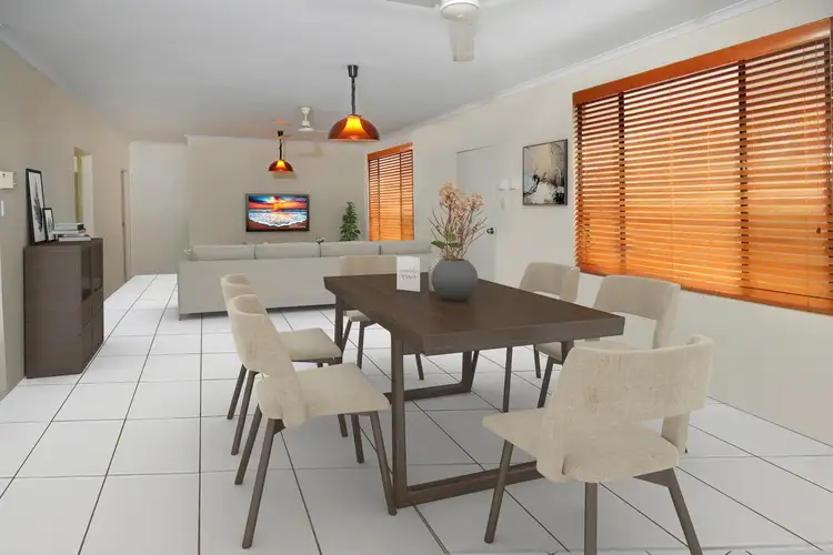 Third view of Homely house listing, 8 Mendi Close, Trinity Beach QLD 4879