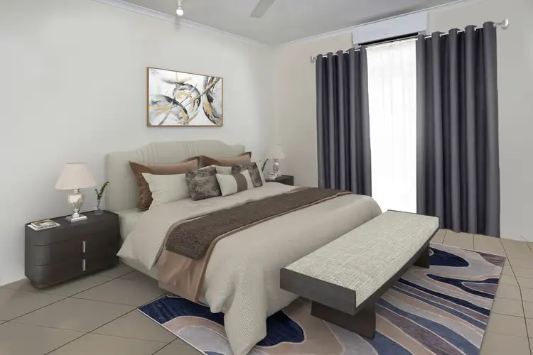 Fifth view of Homely house listing, 8 Mendi Close, Trinity Beach QLD 4879