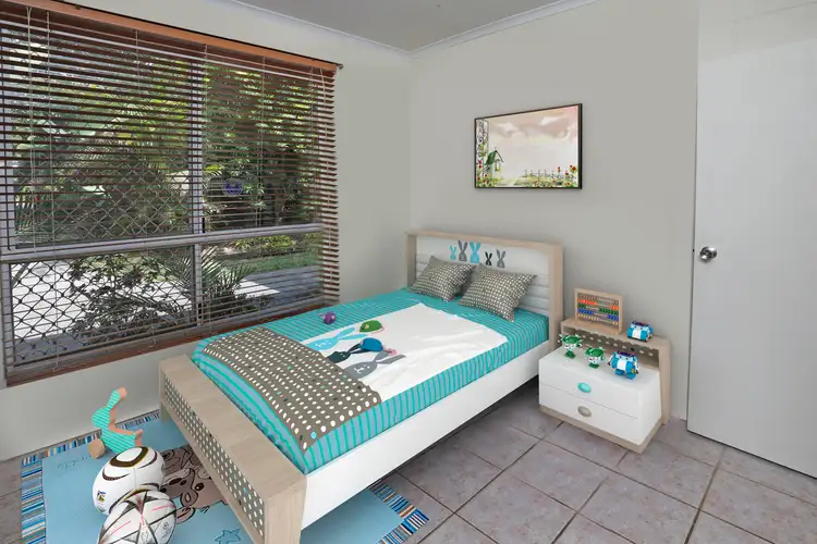 Sixth view of Homely house listing, 8 Mendi Close, Trinity Beach QLD 4879